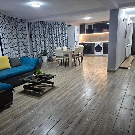 Willa Casa Andrada Horezu Zewnętrze zdjęcie