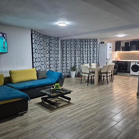 Willa Casa Andrada Horezu Zewnętrze zdjęcie