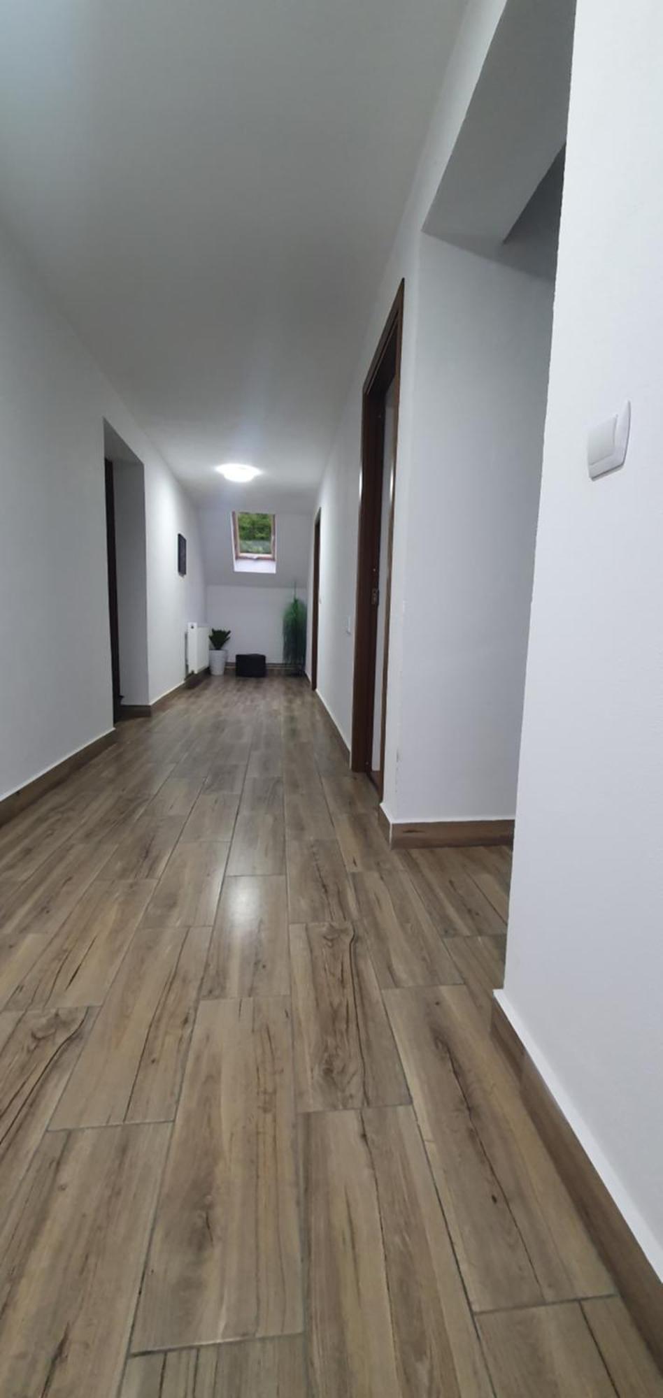 Willa Casa Andrada Horezu Zewnętrze zdjęcie