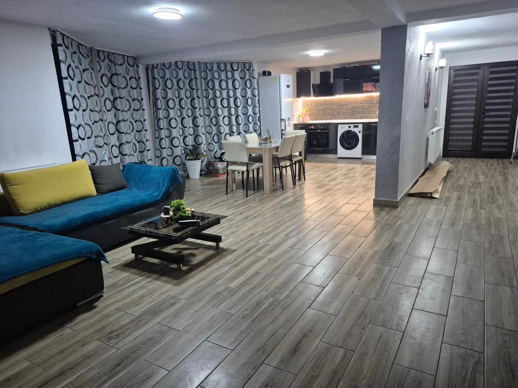 Willa Casa Andrada Horezu Zewnętrze zdjęcie
