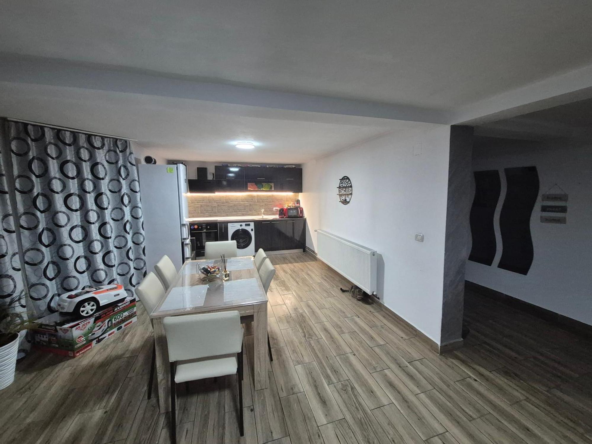 Willa Casa Andrada Horezu Zewnętrze zdjęcie