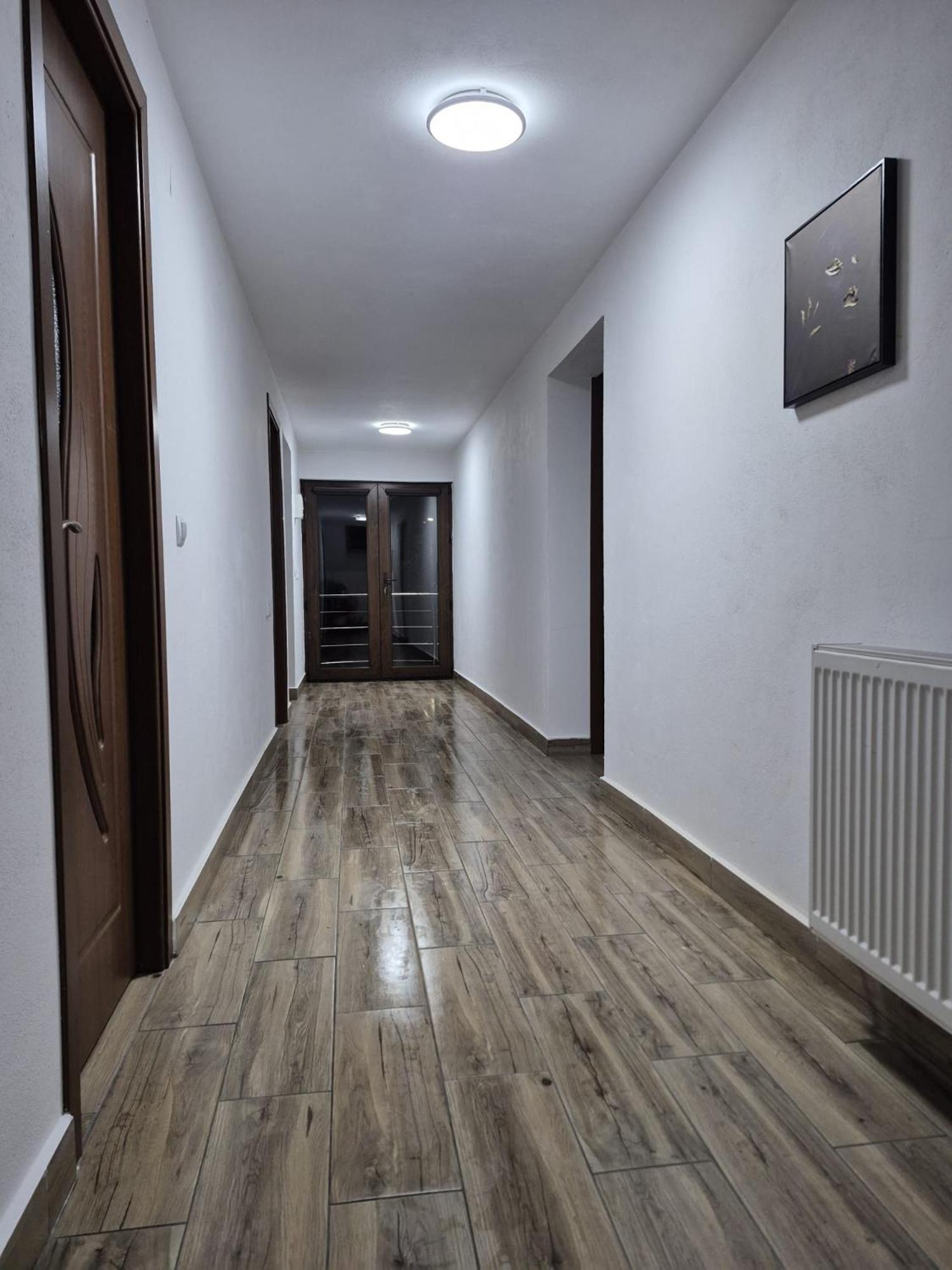 Willa Casa Andrada Horezu Zewnętrze zdjęcie